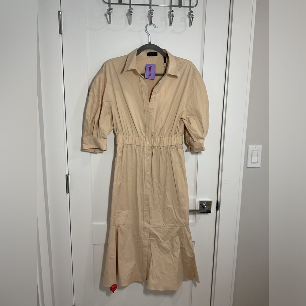 Theory dress